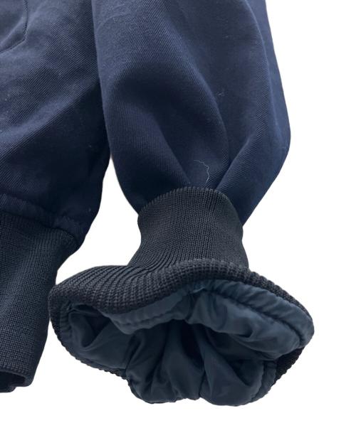 DSCP（ディーエスシーピー）DSCP (ディーエスシーピー) ライトウェイトジャケット ネイビー サイズ:42Rの古着・服飾アイテム