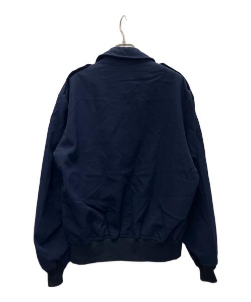 DSCP（ディーエスシーピー）DSCP (ディーエスシーピー) ライトウェイトジャケット ネイビー サイズ:42Rの古着・服飾アイテム