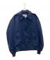 DSCP（ディーエスシーピー）の古着「ライトウェイトジャケット」｜ネイビー