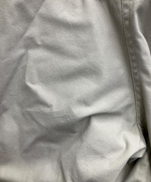 CATALINA（カタリナ）Catalina (カタリナ) ダービージャケット ベージュ サイズ:XLの古着・服飾アイテム