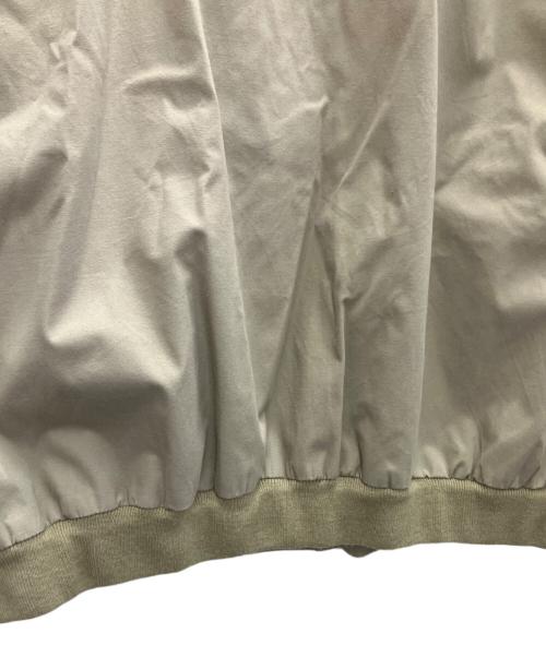 CATALINA（カタリナ）Catalina (カタリナ) ダービージャケット ベージュ サイズ:XLの古着・服飾アイテム