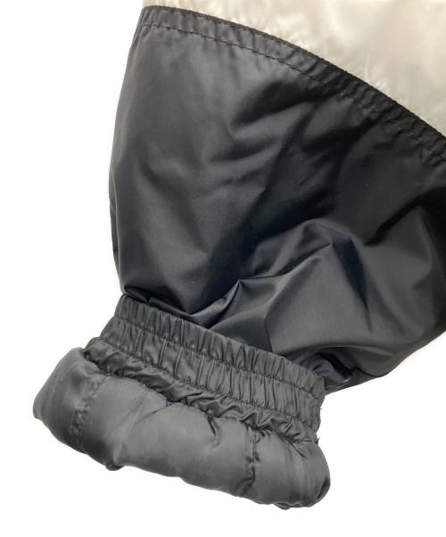 CHECKERED FLAG SPORT（チェッカーフラッグスポーツ）CHECKERED FLAG SPORT (チェッカーフラッグスポーツ) ナイロンジャケット ブラック×レッド サイズ:XLの古着・服飾アイテム