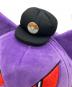 中古・古着 UNIVERSAL STUDIOS JAPAN (ユニバーサルスタジオジャパン) ポケモン (ポケモン) キャップ パープル：4000円