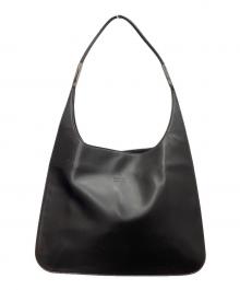 GUCCI（グッチ）の古着「ワンショルダーバッグ」｜ブラック