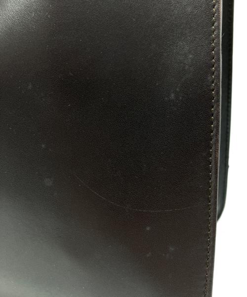 GUCCI（グッチ）GUCCI (グッチ) ワンショルダーバッグ ブラックの古着・服飾アイテム