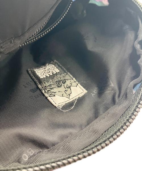 GREGORY（グレゴリー）GREGORY (グレゴリー) BEAMS BOY (ビームスボーイ) ショルダーバッグ ネイビーの古着・服飾アイテム