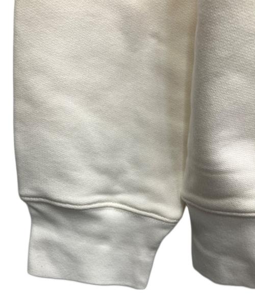 Y-3（ワイスリー）Y-3 (ワイスリー) スウェット ホワイト サイズ:Lの古着・服飾アイテム