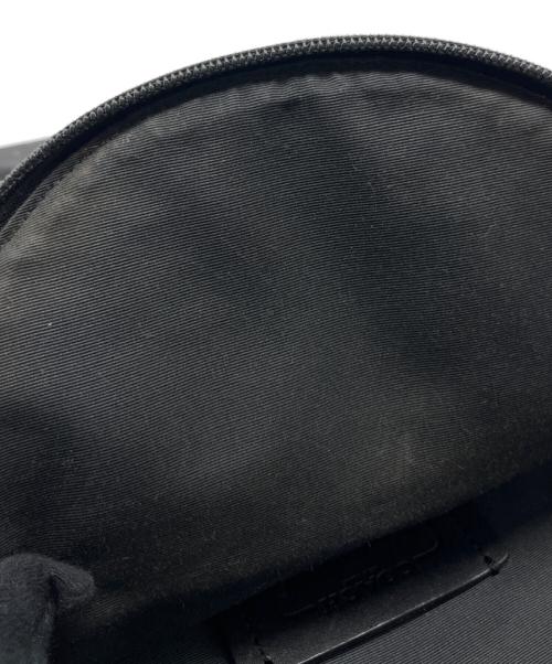 COACH（コーチ）COACH (コーチ) ショルダーバッグ ブラックの古着・服飾アイテム