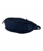 BRIEFING×BEAMS PLUSブリーフィング×ビームスプラス）の古着「ボディバッグ」｜ネイビー