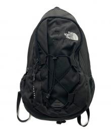 THE NORTH FACE（ザ ノース フェイス）の古着「リュック」｜ブラック
