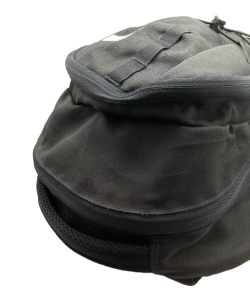 THE NORTH FACE（ザ ノース フェイス）THE NORTH FACE (ザ ノース フェイス) リュック ブラックの古着・服飾アイテム