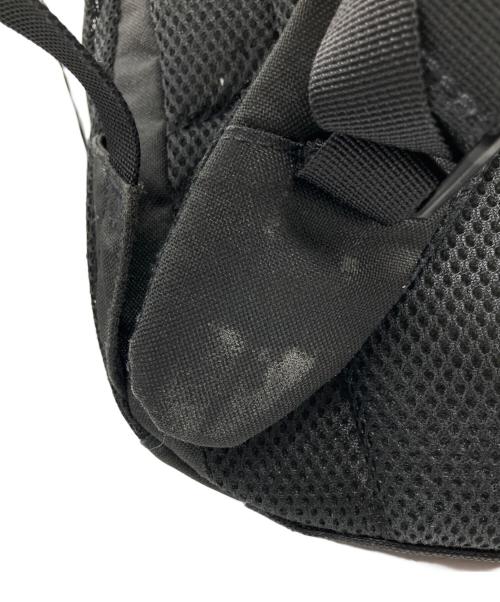 THE NORTH FACE（ザ ノース フェイス）THE NORTH FACE (ザ ノース フェイス) リュック ブラックの古着・服飾アイテム