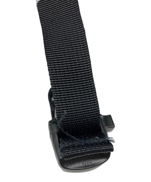 THE NORTH FACE（ザ ノース フェイス）THE NORTH FACE (ザ ノース フェイス) リュック ブラックの古着・服飾アイテム