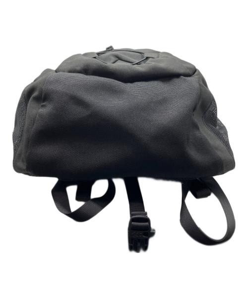 THE NORTH FACE（ザ ノース フェイス）THE NORTH FACE (ザ ノース フェイス) リュック ブラックの古着・服飾アイテム