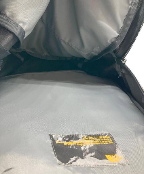 THE NORTH FACE（ザ ノース フェイス）THE NORTH FACE (ザ ノース フェイス) リュック ブラックの古着・服飾アイテム