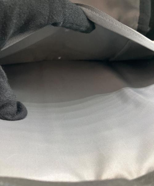 THE NORTH FACE（ザ ノース フェイス）THE NORTH FACE (ザ ノース フェイス) リュック ブラックの古着・服飾アイテム