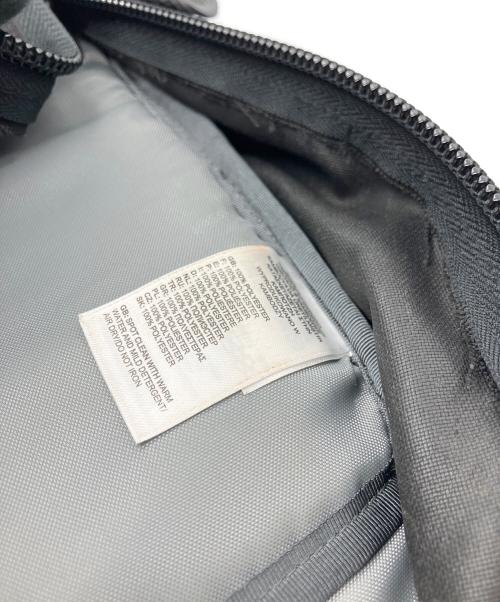 THE NORTH FACE（ザ ノース フェイス）THE NORTH FACE (ザ ノース フェイス) リュック ブラックの古着・服飾アイテム