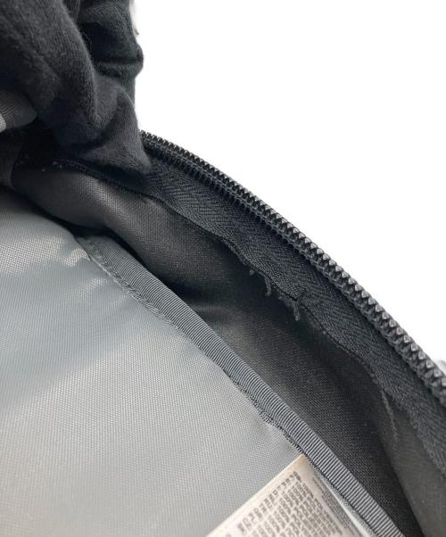THE NORTH FACE（ザ ノース フェイス）THE NORTH FACE (ザ ノース フェイス) リュック ブラックの古着・服飾アイテム