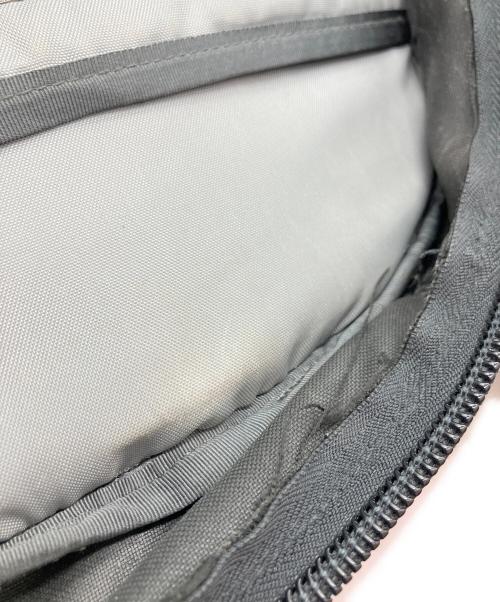 THE NORTH FACE（ザ ノース フェイス）THE NORTH FACE (ザ ノース フェイス) リュック ブラックの古着・服飾アイテム