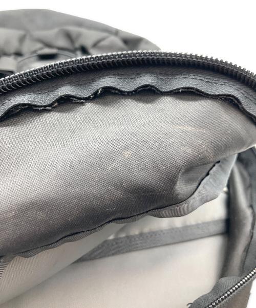 THE NORTH FACE（ザ ノース フェイス）THE NORTH FACE (ザ ノース フェイス) リュック ブラックの古着・服飾アイテム