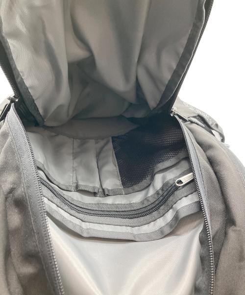 THE NORTH FACE（ザ ノース フェイス）THE NORTH FACE (ザ ノース フェイス) リュック ブラックの古着・服飾アイテム