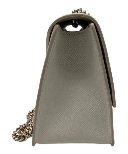 FURLA（フルラ）FURLA (フルラ) バッグ ホワイトの古着・服飾アイテム