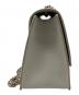 FURLA (フルラ) バッグ ホワイト：7000円
