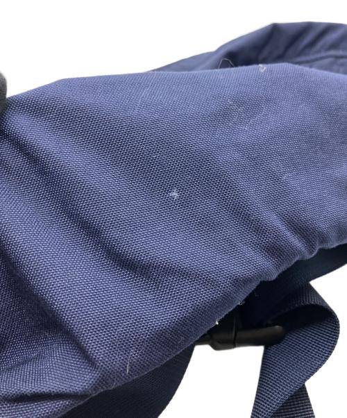 GREGORY（グレゴリー）GREGORY (グレゴリー) BEAMS (ビームス) KAPTAIN SUNSHINE (キャプテンサンシャイン) ボディバッグ ネイビーの古着・服飾アイテム