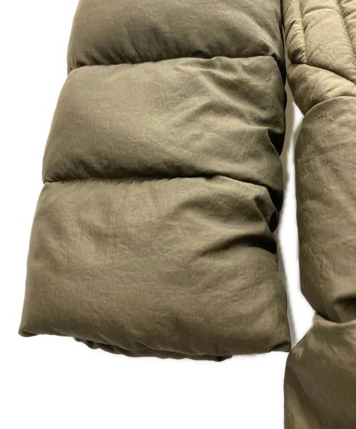 TATRAS（タトラス）TATRAS (タトラス) ダウンコート オリーブ サイズ:SIZE2の古着・服飾アイテム