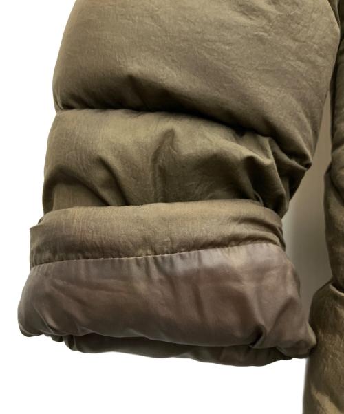TATRAS（タトラス）TATRAS (タトラス) ダウンコート オリーブ サイズ:SIZE2の古着・服飾アイテム
