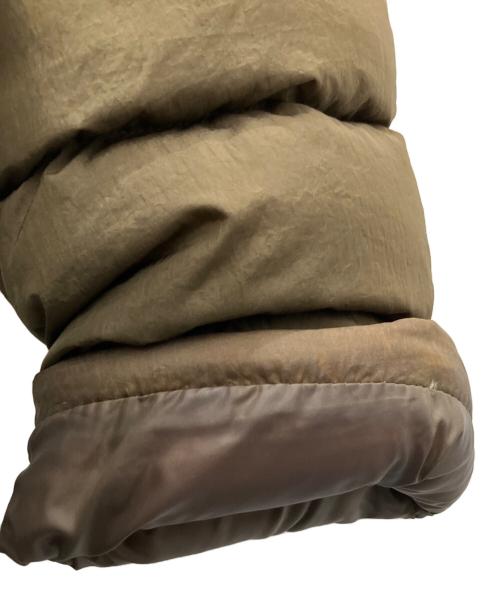 TATRAS（タトラス）TATRAS (タトラス) ダウンコート オリーブ サイズ:SIZE2の古着・服飾アイテム