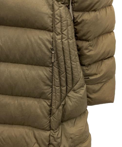 TATRAS（タトラス）TATRAS (タトラス) ダウンコート オリーブ サイズ:SIZE2の古着・服飾アイテム