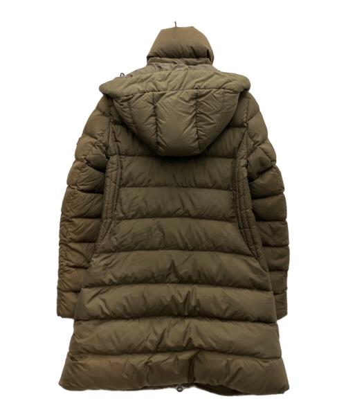 TATRAS（タトラス）TATRAS (タトラス) ダウンコート オリーブ サイズ:SIZE2の古着・服飾アイテム