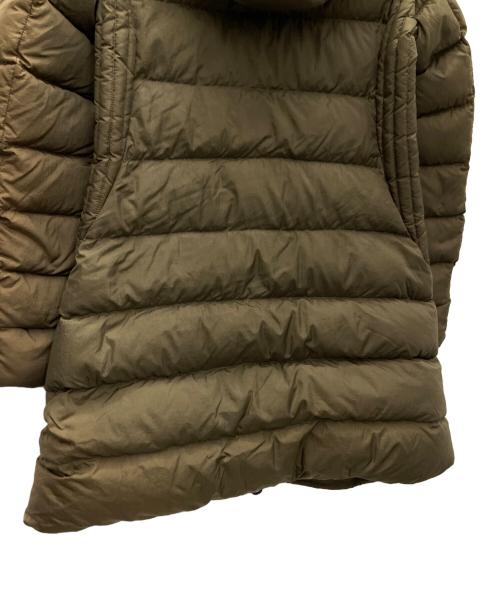 TATRAS（タトラス）TATRAS (タトラス) ダウンコート オリーブ サイズ:SIZE2の古着・服飾アイテム