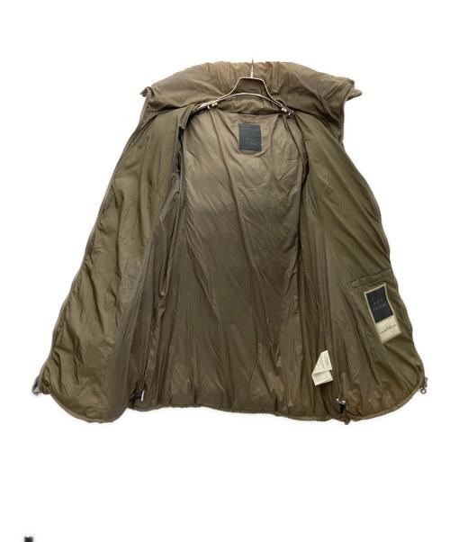TATRAS（タトラス）TATRAS (タトラス) ダウンコート オリーブ サイズ:SIZE2の古着・服飾アイテム