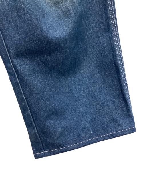POINTER BRAND（ポインターブランド）POINTER BRAND (ポインターブランド) デニムパンツ インディゴ サイズ:SIZE W36×L34の古着・服飾アイテム