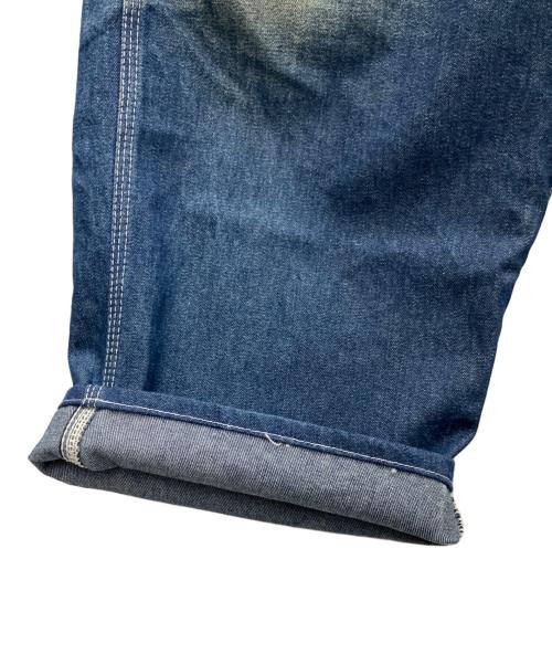 POINTER BRAND（ポインターブランド）POINTER BRAND (ポインターブランド) デニムパンツ インディゴ サイズ:SIZE W36×L34の古着・服飾アイテム
