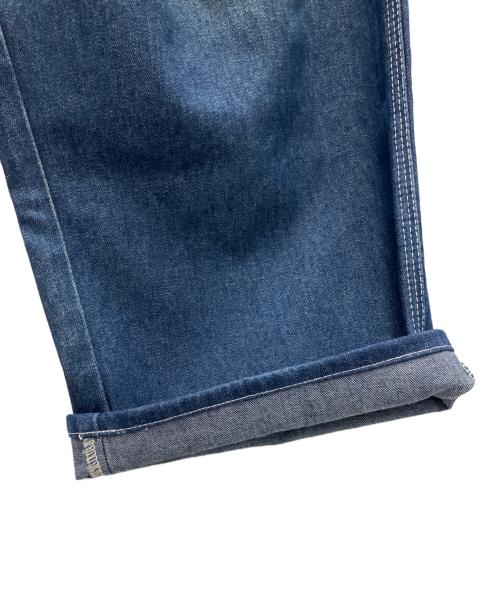 POINTER BRAND（ポインターブランド）POINTER BRAND (ポインターブランド) デニムパンツ インディゴ サイズ:SIZE W36×L34の古着・服飾アイテム