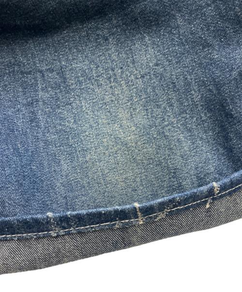 POINTER BRAND（ポインターブランド）POINTER BRAND (ポインターブランド) デニムパンツ インディゴ サイズ:SIZE W36×L34の古着・服飾アイテム