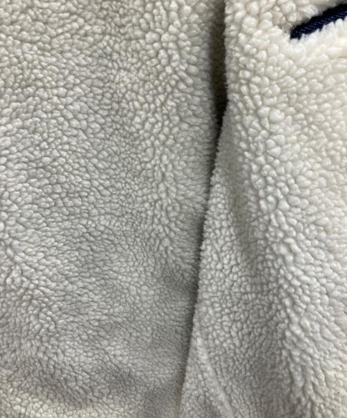 LEVI'S（リーバイス）LEVI'S (リーバイス) デニムボアジャケット インディゴ サイズ:Lの古着・服飾アイテム