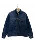 LEVI'S（リーバイス）の古着「デニムボアジャケット」｜インディゴ