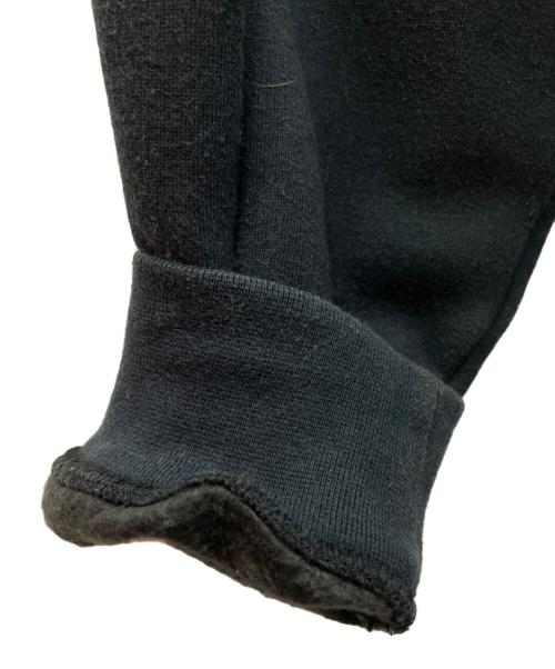 stussy（ステューシー）stussy (ステューシー) パーカー ブラック サイズ:Lの古着・服飾アイテム