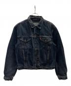 LEVI'Sリーバイス）の古着「デニムジャケット」｜インディゴ