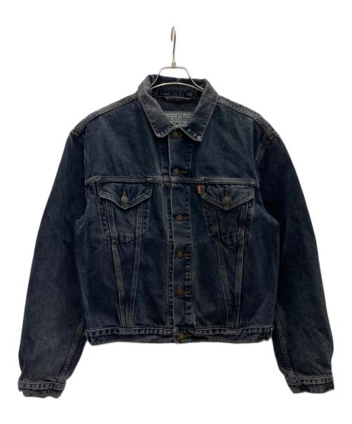 LEVI'S（リーバイス）LEVI'S (リーバイス) デニムジャケット インディゴ サイズ:Lの古着・服飾アイテム