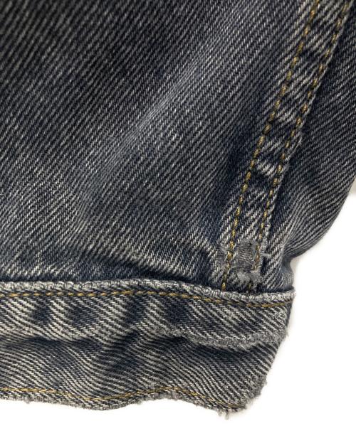 LEVI'S（リーバイス）LEVI'S (リーバイス) デニムジャケット インディゴ サイズ:Lの古着・服飾アイテム
