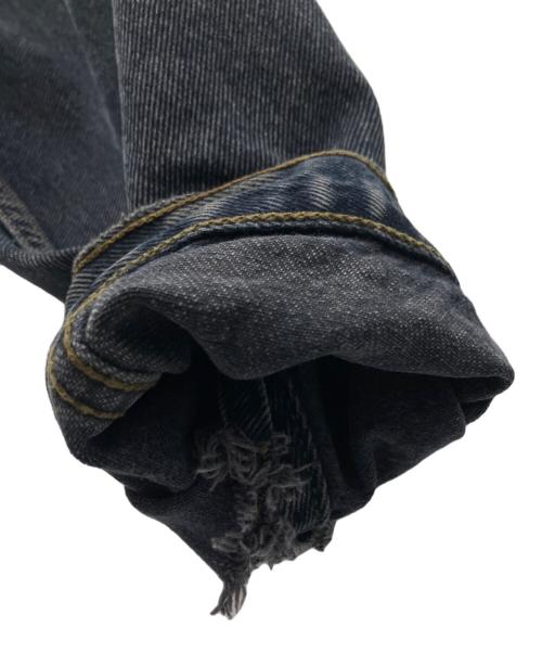 LEVI'S（リーバイス）LEVI'S (リーバイス) デニムジャケット インディゴ サイズ:Lの古着・服飾アイテム