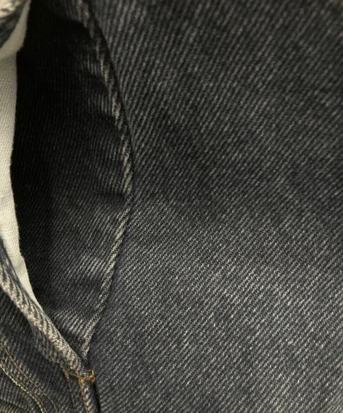 LEVI'S（リーバイス）LEVI'S (リーバイス) デニムジャケット インディゴ サイズ:Lの古着・服飾アイテム
