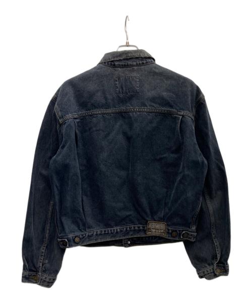 LEVI'S（リーバイス）LEVI'S (リーバイス) デニムジャケット インディゴ サイズ:Lの古着・服飾アイテム