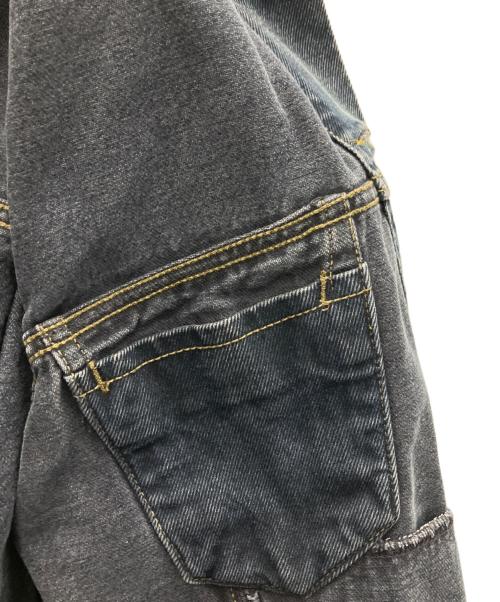 LEVI'S（リーバイス）LEVI'S (リーバイス) デニムジャケット インディゴ サイズ:Lの古着・服飾アイテム