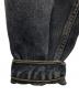 中古・古着 LEVI'S (リーバイス) デニムジャケット インディゴ サイズ:L：10000円